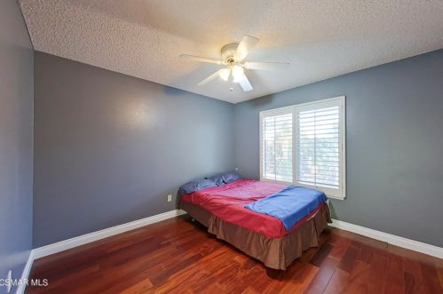 1494 Rio Vista Ct, Simi Valley CA  93065-5810 exterior