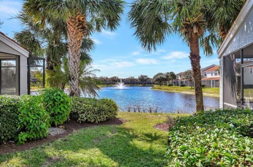 14724 Sutherland Ave, Naples, FL 34119-4117