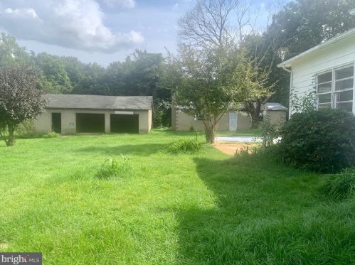 9721 Lawyers Rd, Spotsylvania VA  22551-5511 exterior