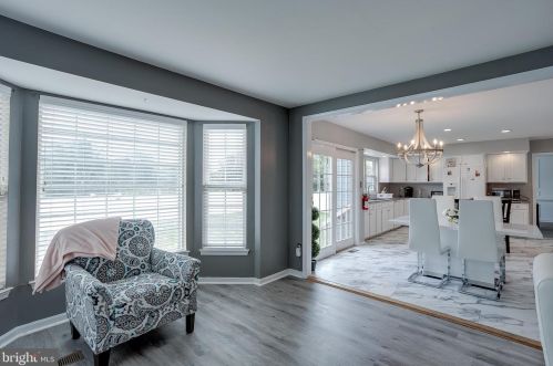 218 Harrogate Dr, Lumberton Township NJ  08048-5050 exterior