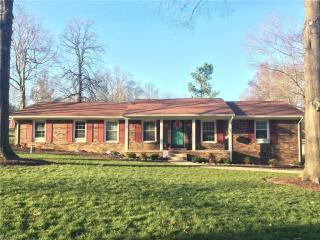 1723 Greentree Rd, Burlington, NC 27217-8721