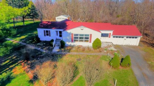 3426 State Route 208, Camp Bell Hall, NY 10916-3510