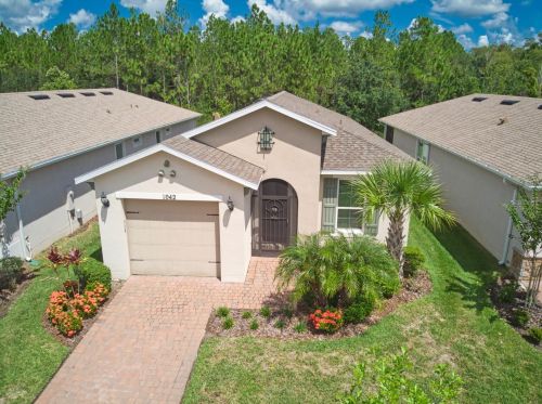 1042 Harbor Ridge Dr, Kissimmee FL  34759-6208 exterior