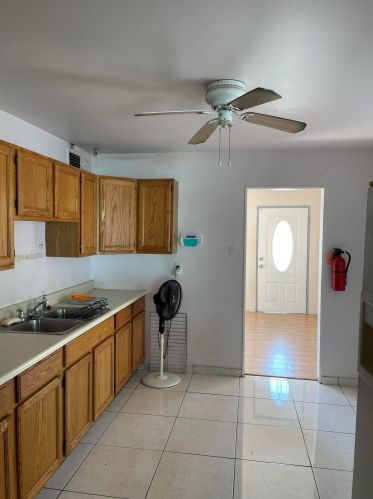 3715 25th St, Tucson AZ  85713-2442 exterior