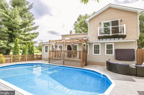 3937 Mill Rd, Collegeville PA  19426-1311 exterior