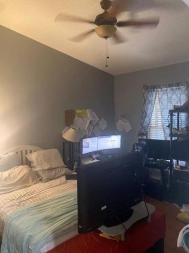 10862 Meeting St, Fort Pierce FL  34987-2158 exterior