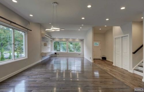 198 Fairmount Ave, Ridgewood NJ  07452-3609 exterior