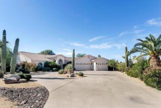 940 Ember Cir, Mesa, AZ 85208-4643