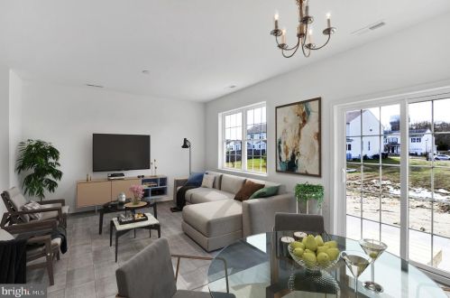 271 Tea Party Trl, Dover DE  19901-8881 exterior