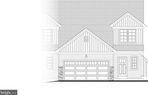 1844 Shady Lane Dr, Navy Sup Dpt, PA 17055