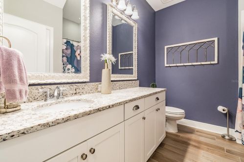 8236 Sequester Loop, Land O Lakes FL  34637-7592 exterior