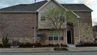 615 Alexandra Ave, Richardson TX  75081-4999 exterior