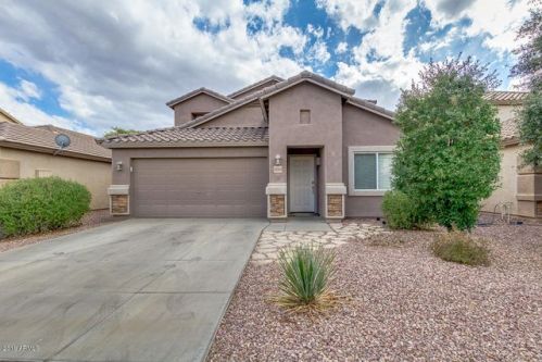 11603 Hackbarth Dr, Youngtown, AZ 85363-1746