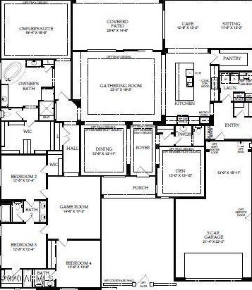 5530 Oyer Ln, Cave Creek, AZ 85331-2544