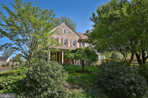 763 Germantown Pike, Miquon, PA 19444-1620