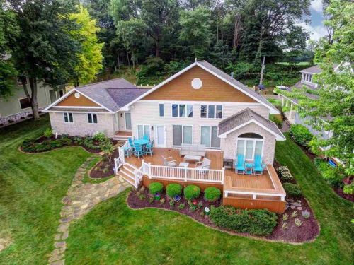 495 680, Adams Lake, IN 46795-8936