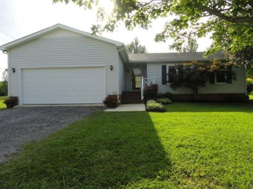 206 Russell St, Shelbyville, TN 37160-4815