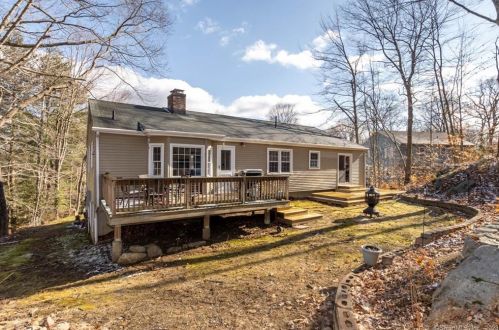 3 Allan Way, Bethel, CT 06801-1611