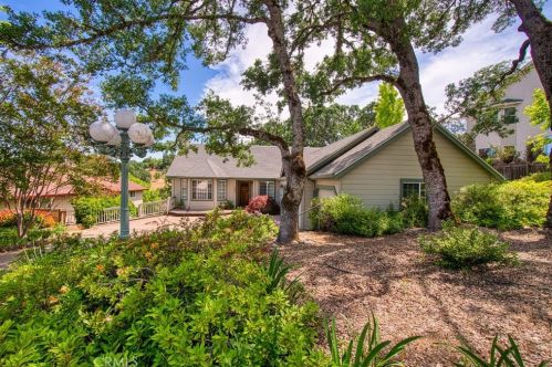 1055 Page Dr, Lakeport CA  95453-3421 exterior