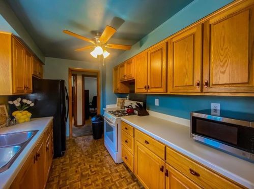 1204 Riverview Dr, Verona PA  15147-1915 exterior