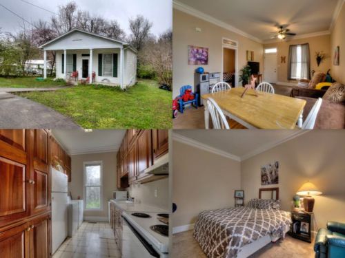 2123 Aster Rd, Knoxville, TN 37918-2916