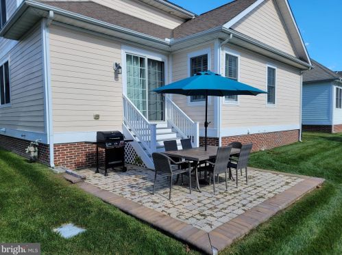 36455 Wild Rose Cir, Selbyville DE  19975-3740 exterior