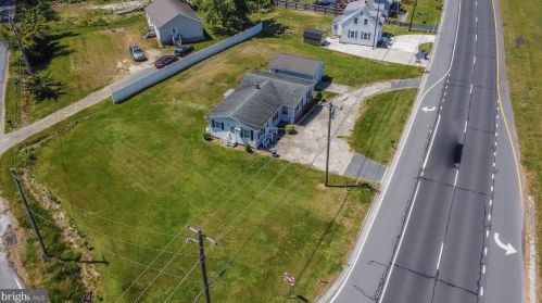 34264 Dupont Blvd, Frankford DE  19945-3800 exterior