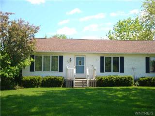 5831 Beattie Ave, Pendleton, NY 14094-6607