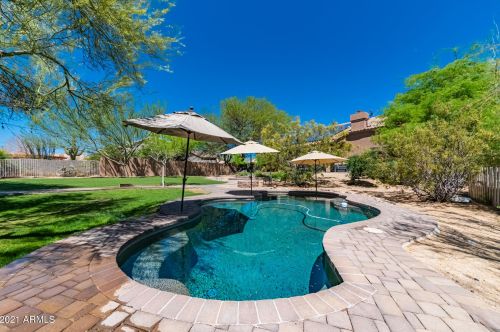 29420 67th Way, Scottsdale, AZ 85266-8517