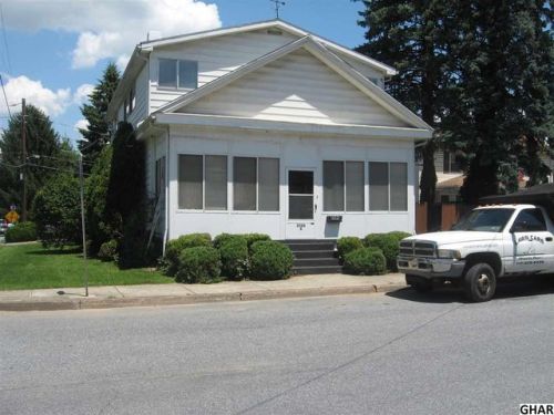 2203 3rd St, Harrisburg, PA 17110-1814