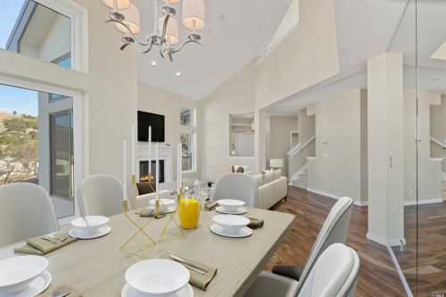 4420 Lahinch Ln, Santa Rosa CA  95403-0100 exterior