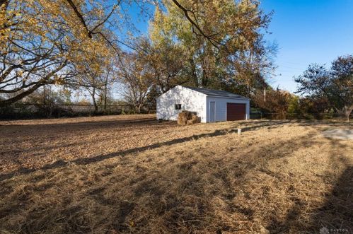 375 Lincoln Dr, Franklin OH  45005-3135 exterior