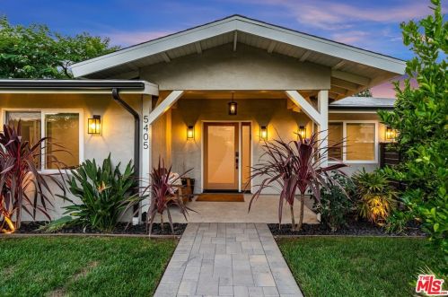 5405 Cedros Ave, Van Nuys, CA 91411-3714