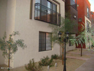 3438 Avalon Dr, Phoenix AZ  85018-6981 exterior