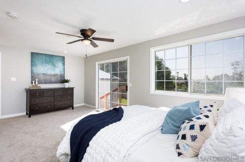 6506 Comly St, San Diego CA 92111-5401 exterior