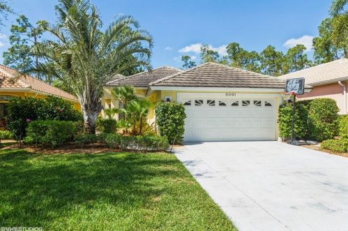 6091 Shallows Way, Naples, FL 34109-0762