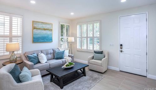 60 Cliffwood, Irvine, CA 92602-1627