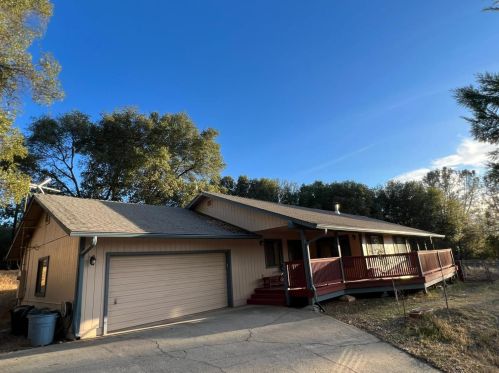19617 Victoria Dr, Grass Valley CA  95949-9301 exterior