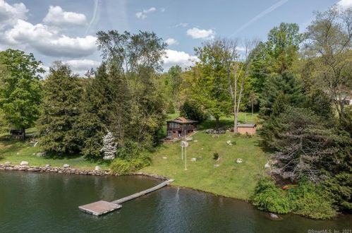 164 Route 39, Sherman, CT 06784-2503