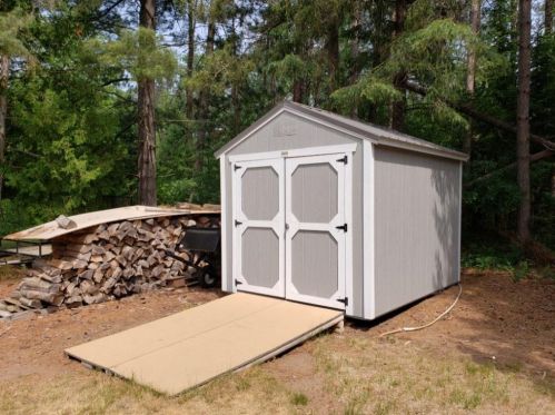 15948 Carol Dr, Lco Commercial Cent WI  54843-2560 exterior