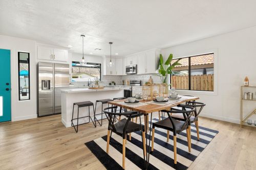 52170 Avenida Ramirez, La Quinta CA  92253-5228 exterior