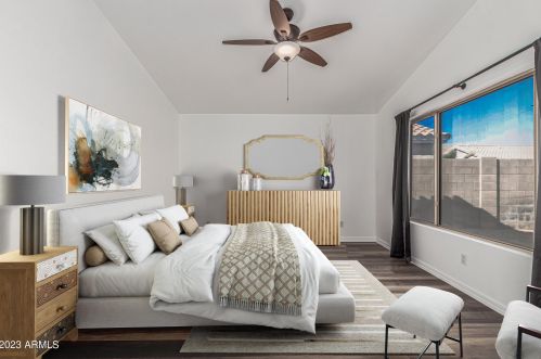 14714 Parkwood Dr, Sun City AZ  85374-4411 exterior