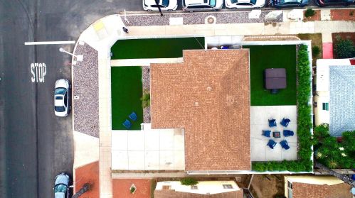 904 Beryl St, San Diego CA  92109-2034 exterior