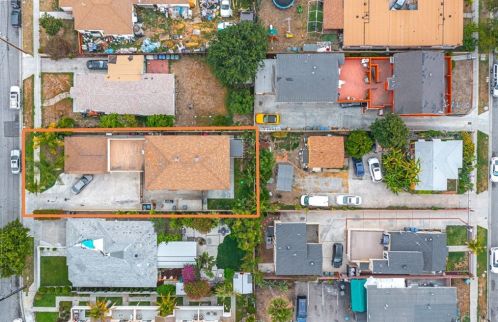 11614 Walcroft St, Lakewood, CA 90715-1357