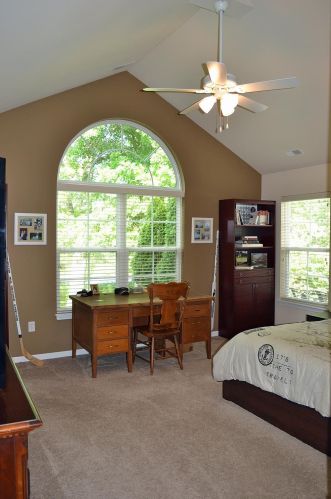 2504 Allison Cir, Valpo IN  46383-3979 exterior