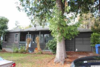 3345 Willa Ln, Salem, OR 97302-4640