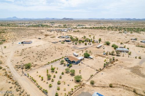 3414 347 Ave, Tonopah AZ  85354-8435 exterior