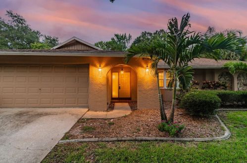 811 Village Way, Palm Harbor, FL 34683-2940