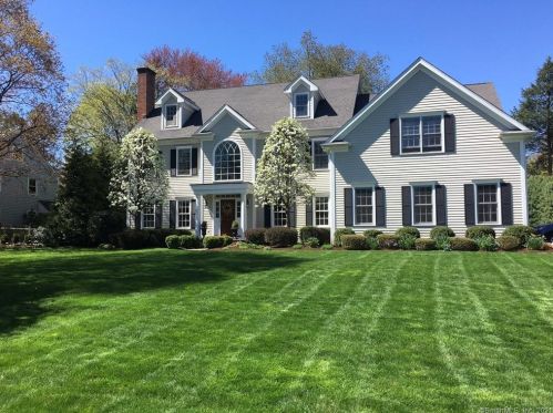 43 Gorham Ave, Westport, CT 06880-2537