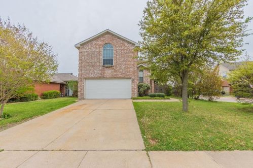 503 Fleming St, St Paul, TX 75098-4301